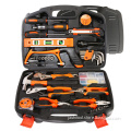 106-piece tHousehold tools Electrician portable toolbox